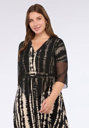 COPRISPALLE IN - Leichte Jacke - nero