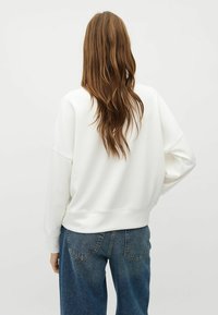 mbyM GILL ART M - Sweatshirt - sugar