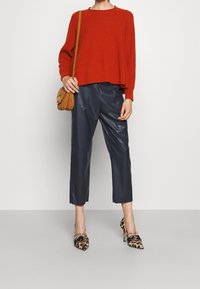 MAX&Co. Svetr - orange