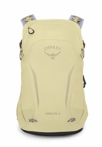 Osprey Zaino - stardust yellow gray wolf