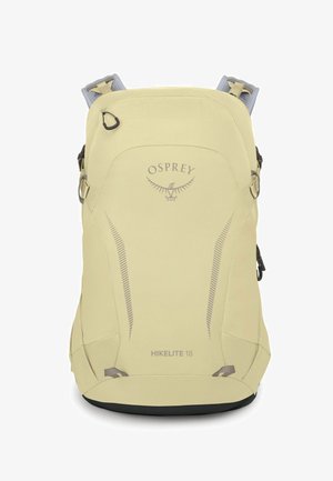 Osprey Sac à dos - stardust yellow gray wolf