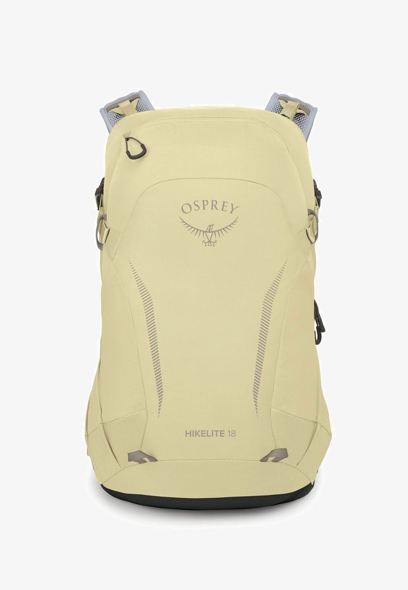 Osprey Zaino - stardust yellow gray wolf