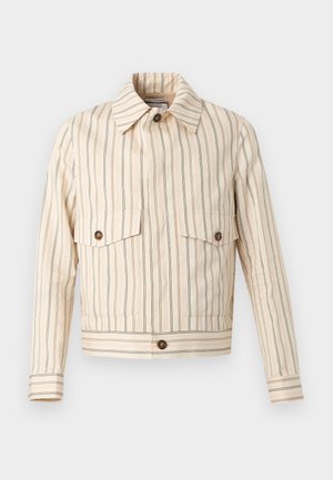 XIAN - Veste légère - beige clair