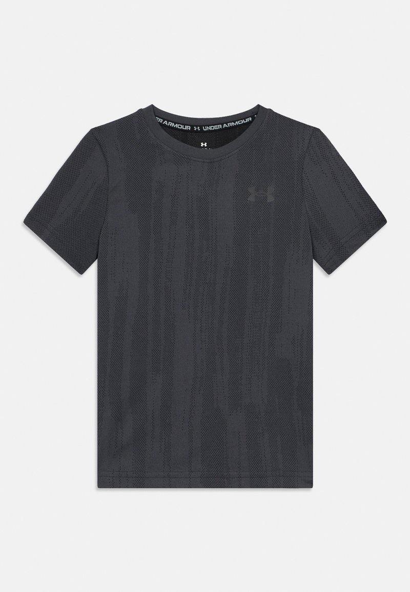 Under Armour Sport T-shirt donkergrijs Under Armour Sport T-shirt donkergrijs