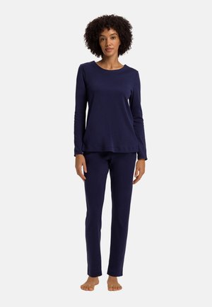 MALENA SET - Pigiama - night blue