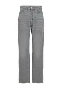 Niewybrane, medium grey denim