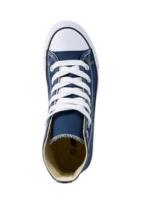 Elara SNEAKER - Höga sneakers - blau