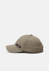 Calvin Klein ESSENTIAL PATCH UNISEX - Caps - brindle