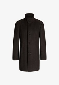 Sélectionné, dunkelbraun