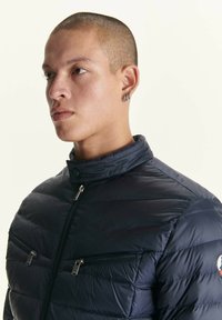 JOTT DAVID - Chaqueta de plumas - bleu