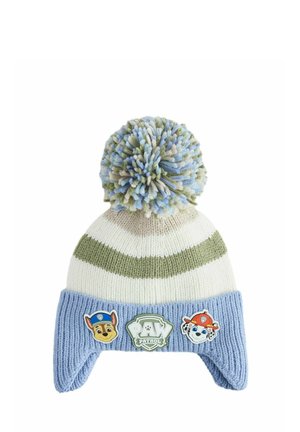 Next, KNITTED POM - Gorro - multi