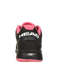 Head Zapatillas de tenis para todas las superficies - schwarz pink
