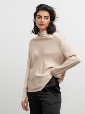 Blouse - powder