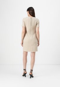 JOOP! Vapaa-ajan mekko - pastel brown