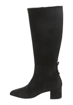 JOURNEY - Boots - schwarz