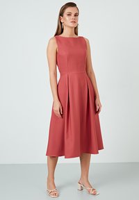Niewybrane, pink
