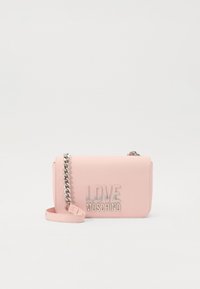 PRISM - Handbag - powder