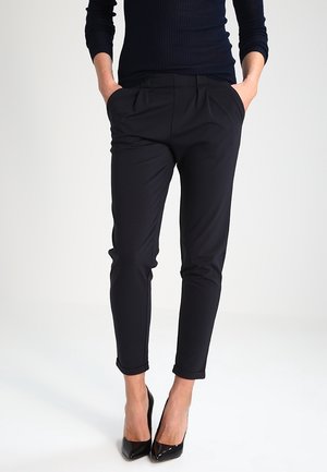 Broek - blue-grey