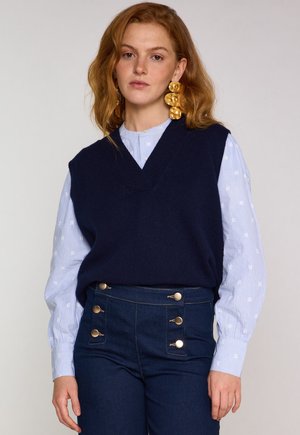 Pullover - encre