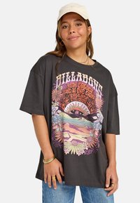 GOLDEN - T-shirt con stampa - ofb