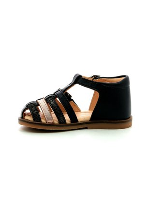 NINI - Sandalias de senderismo - marine