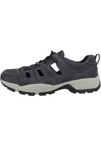 Gabor Sneaker low - indigo