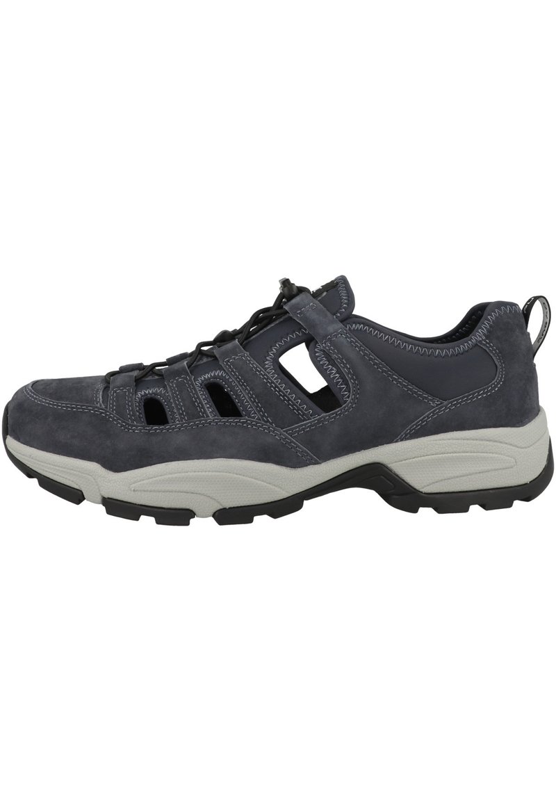 Gabor Sneaker low - indigo