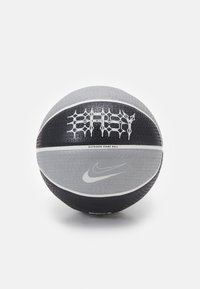 Nike Performance PLAYGROUND DURANT DEFLATED UNISEX - Koripallo - black/sail