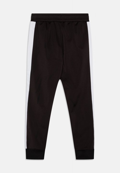 PUMA T7 ALWAYS ON TRACK PANTS B UNISEX - Tracksuit bottoms - black — photo 5