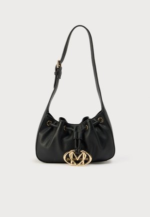 JEWEL - Torbica - black