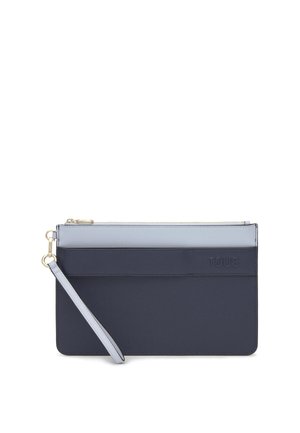AUDREE - Wallet - blue