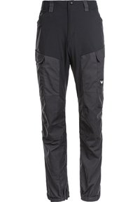 Whistler ROMNING M - Cargohose - asphalt/dunkelgrau