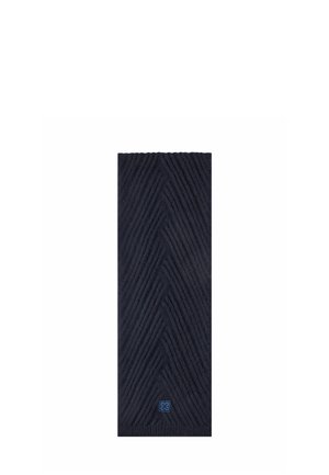 Sjaal - blau