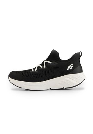 4F, - Obuwie do biegania Turystyka