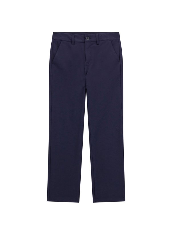 PONTE - Chino - blau