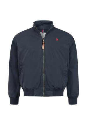 U.S. Polo Assn., USWyyatt - Light jacket - navy