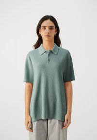 GAP Poloskjorter - sage