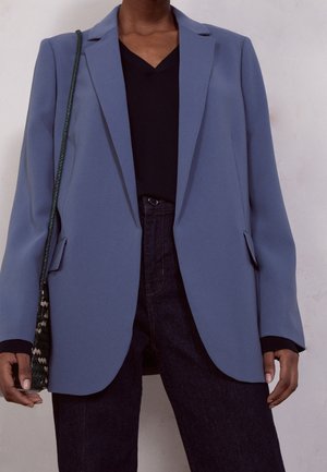 Blazer - blue
