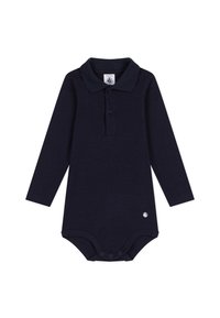 Petit Bateau PETIT BATEAU BODY - Body - smoking