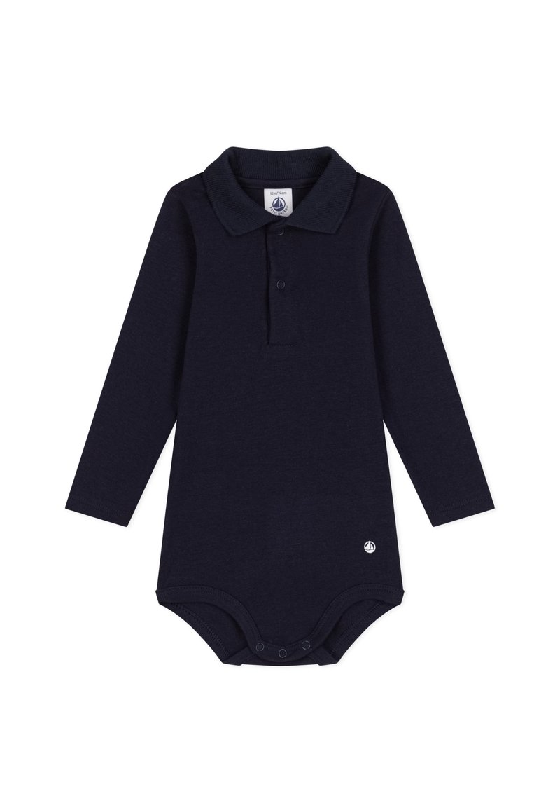 Petit Bateau PETIT BATEAU BODY - Body - smoking