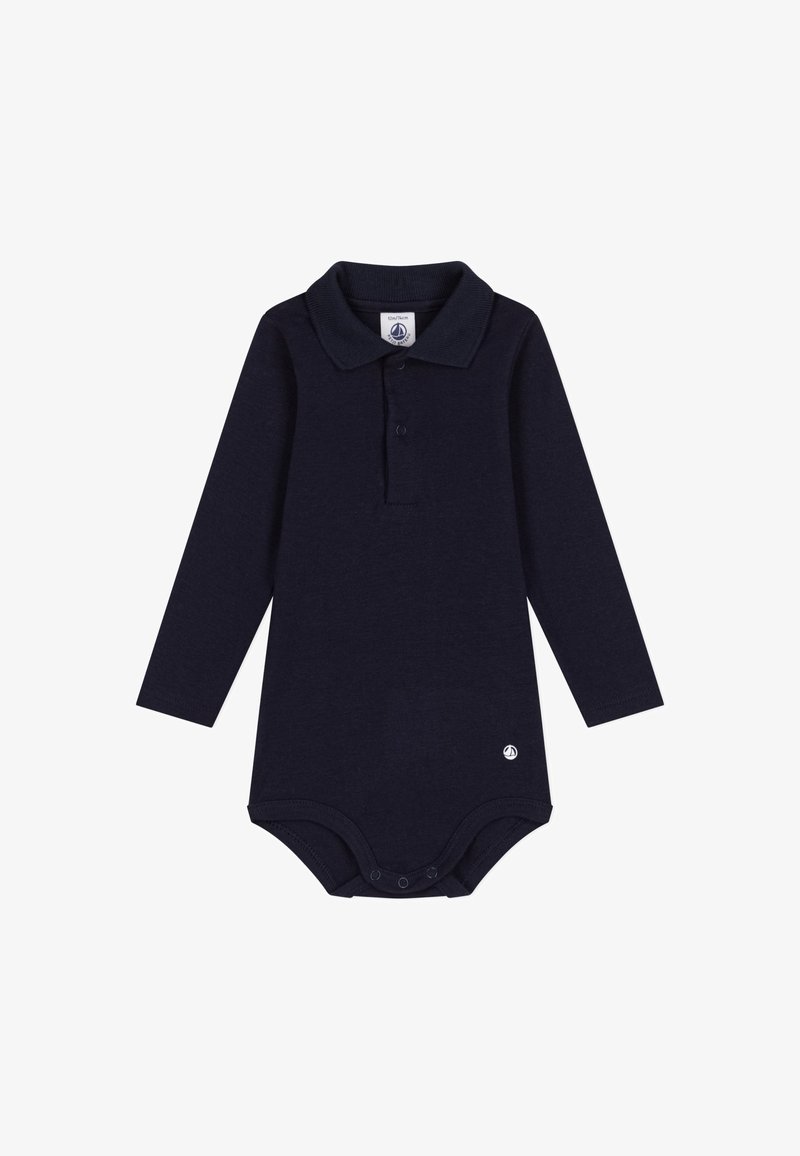 Petit Bateau PETIT BATEAU BODY - Body - smoking