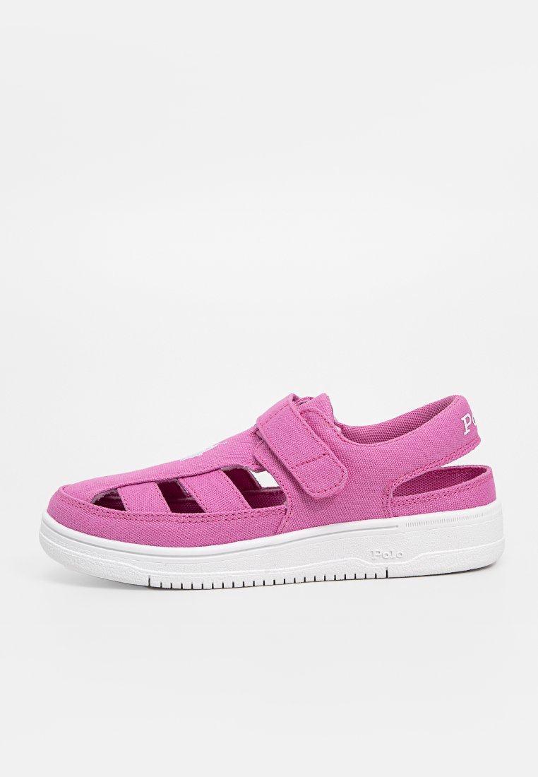 Polo Ralph Lauren - Sandalias (rosa)