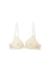 ENVOLEE - Push-up bra - gold