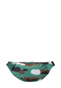 Quiksilver LONE WALKER - WAIST - Vyölaukku - cmo