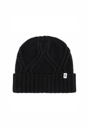 Beanie - black