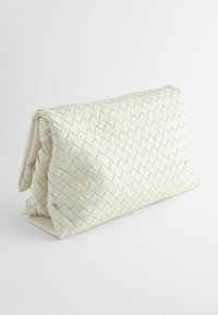 Next WEAVE  - Clutches - white