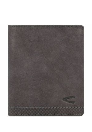 camel active NIMBUS RFID SCHUTZ 10 CM - Geldbörse - charcoal