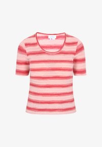 Niet geselecteerd, multicolor rose