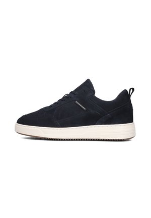 COMMUTER - Sneakers laag - navy blazer