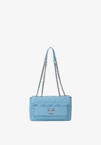 Non sélectionné, light blue